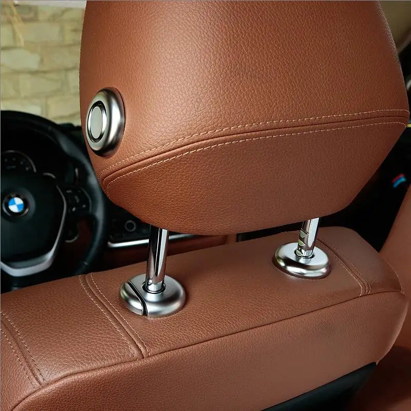 For BMW 3 4 Series 3GT F30 F32 F34 Car Styling interior Gear