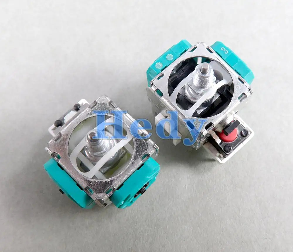 10pcs Original New OEM Replacement 3D Analog Joystick Stick 