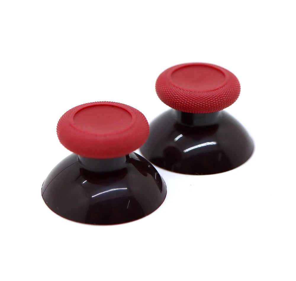 2PCS for XBox Series X S Controller 3d Analog Thumb Sticks Grip Joystick Cap ThumbSticks Cover For Xbox One