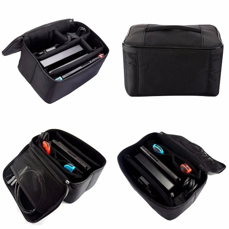 Carry Case For Nintendo Switch Bag Carrying Suitcase Game Ca