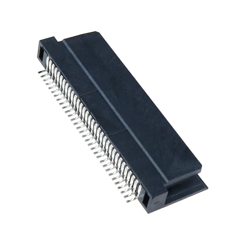 1PCS For GBA Slot 32Pin Cartridge Card Reader Slot Connector