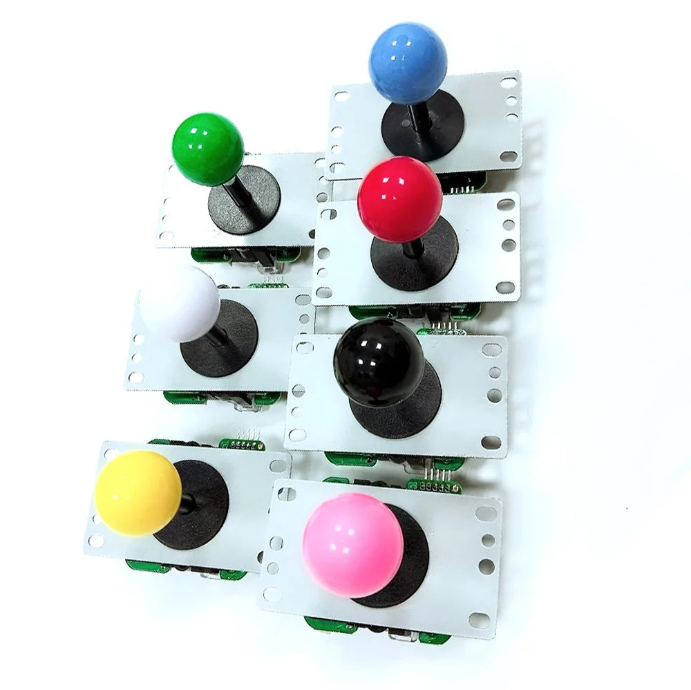 128GB 3D Pandora Saga Box EX2 10000 in 1 DIY Kit Arcade Game