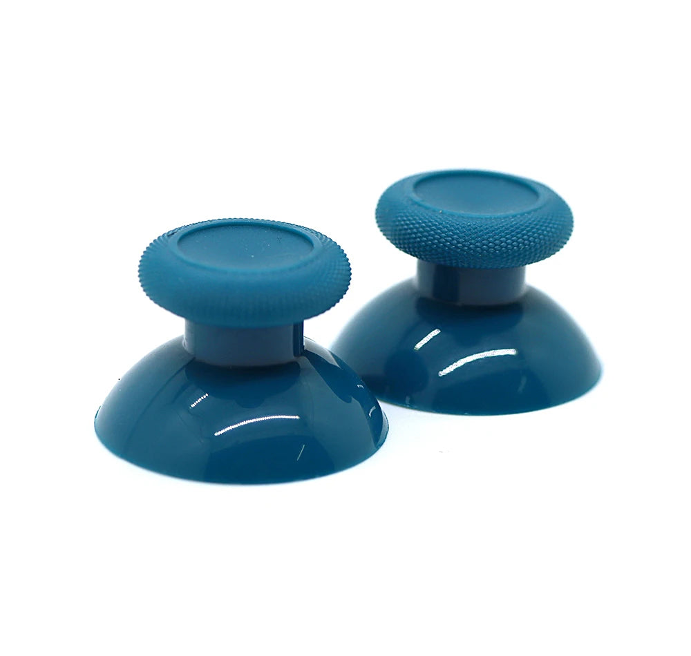 2PCS for XBox Series X S Controller 3d Analog Thumb Sticks Grip Joystick Cap ThumbSticks Cover For Xbox One