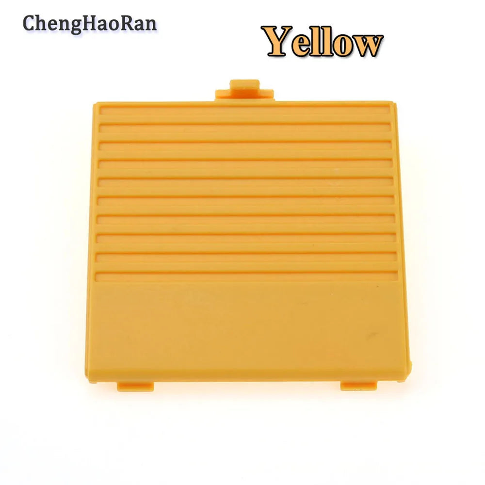 1PC 10 Colors Best Price Game Console Rear GB DMG GBO Batter