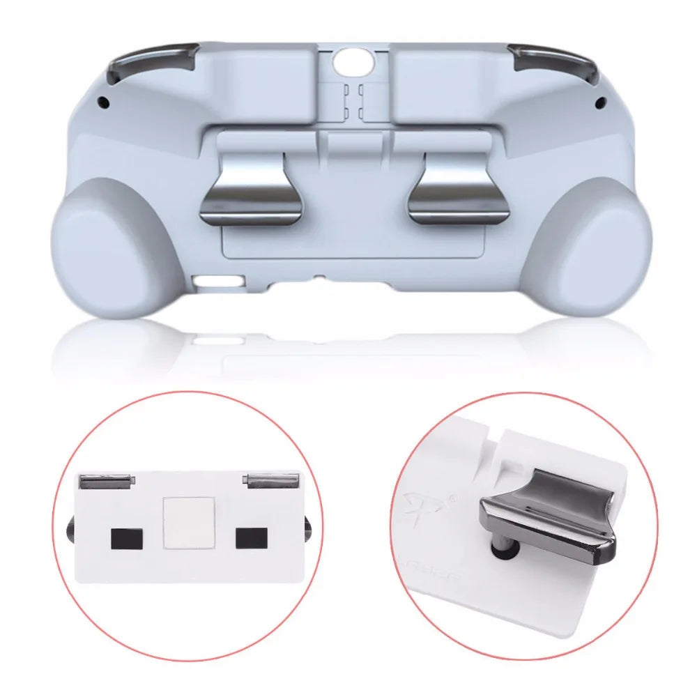 L3 R3 With L2 R2 case Gaming Upgrade Trigger Button Grips Ha