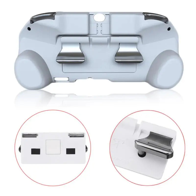 L3 R3 With L2 R2 case Gaming Upgrade Trigger Button Grips Ha
