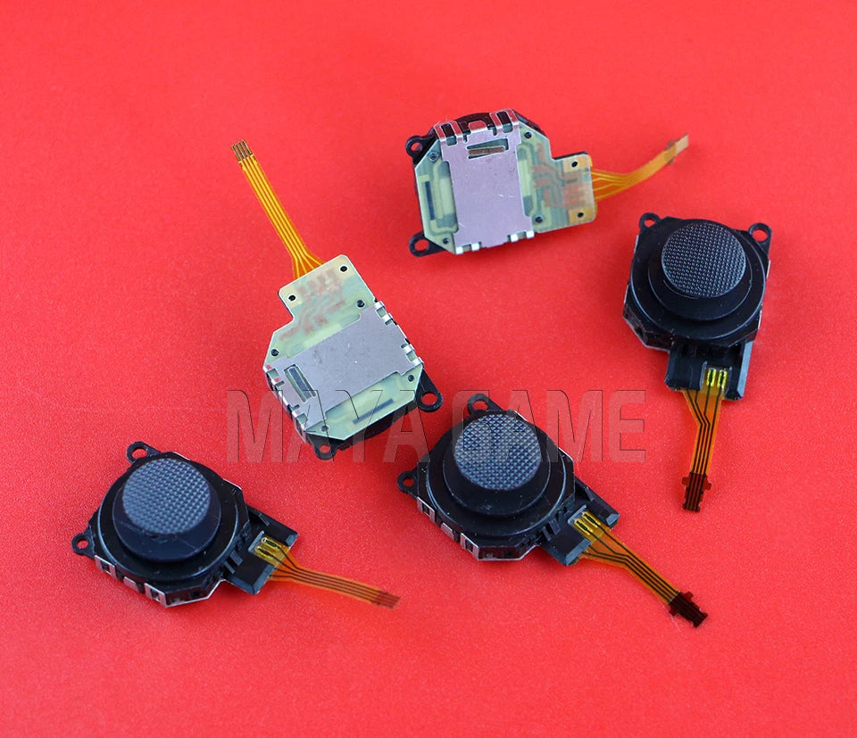 1pc High Quality Original and OEM New 3D Analog Joystick Sti