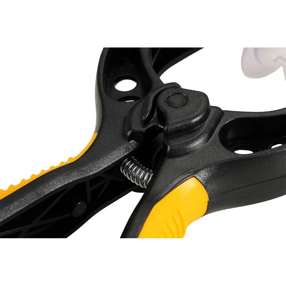 ESPLB Non-Slip Opening Suction Cup Pliers Mobile Phone LCD S