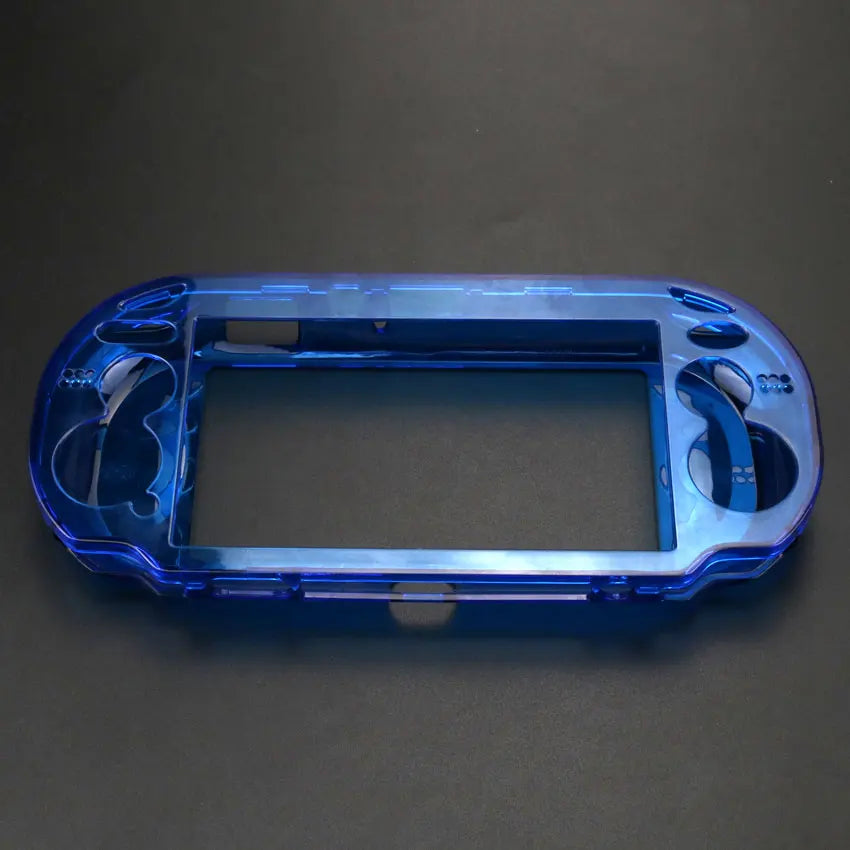 YuXi Clear Hard Case Transparent Protective Cover Shell Skin