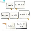 YuXi Replacement Touch Screen Panel Display Digitizer Glass 