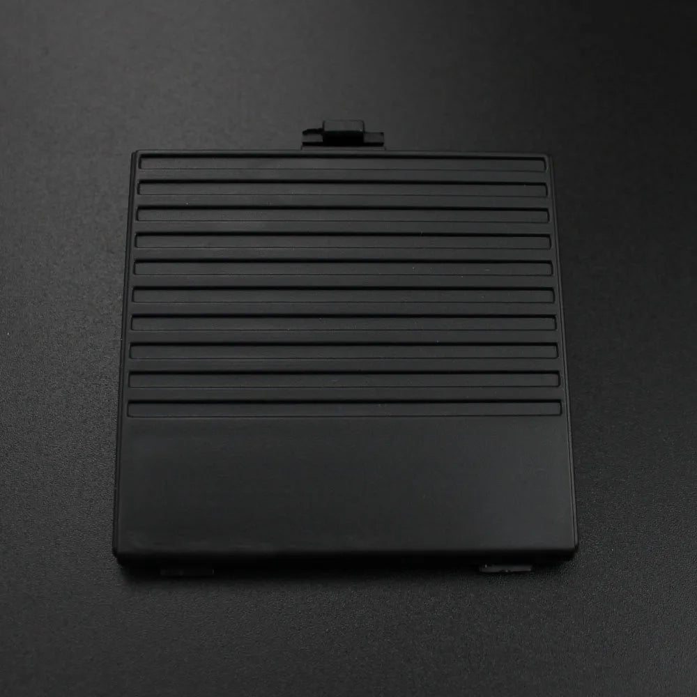 1PC 10 Colors Best Price Game Console Rear GB DMG GBO Battery Cover Lid Shell Replacement Case