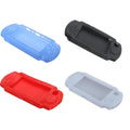 Silicone Soft Protective Cover Shell for Sony PlayStation Po