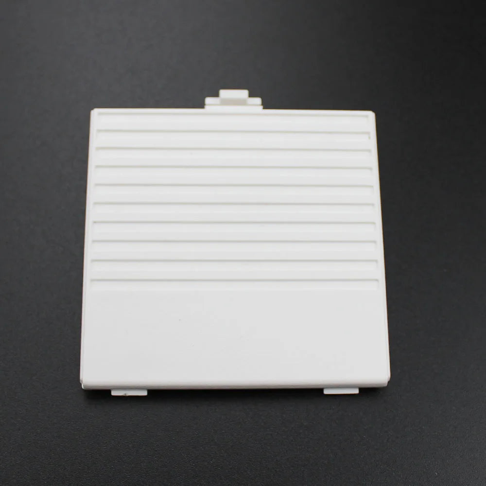 1PC 10 Colors Best Price Game Console Rear GB DMG GBO Battery Cover Lid Shell Replacement Case