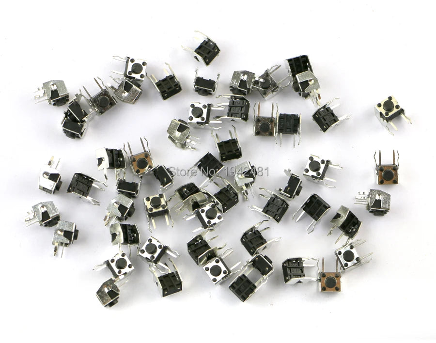 200PCS Replacement For Xbox 360 Joystick Controller Handle L