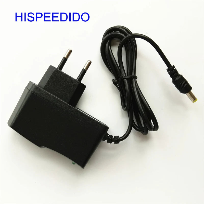 HISPEEDIDO New Replacement adapter power supply Adapter Char