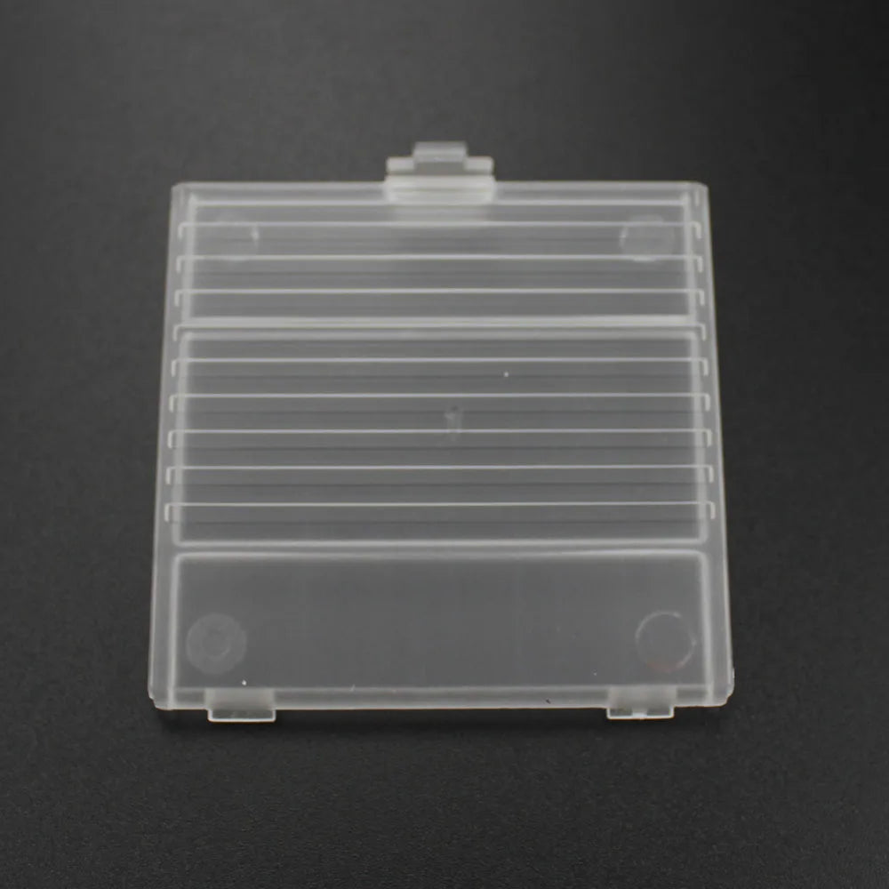 1PC 10 Colors Best Price Game Console Rear GB DMG GBO Battery Cover Lid Shell Replacement Case