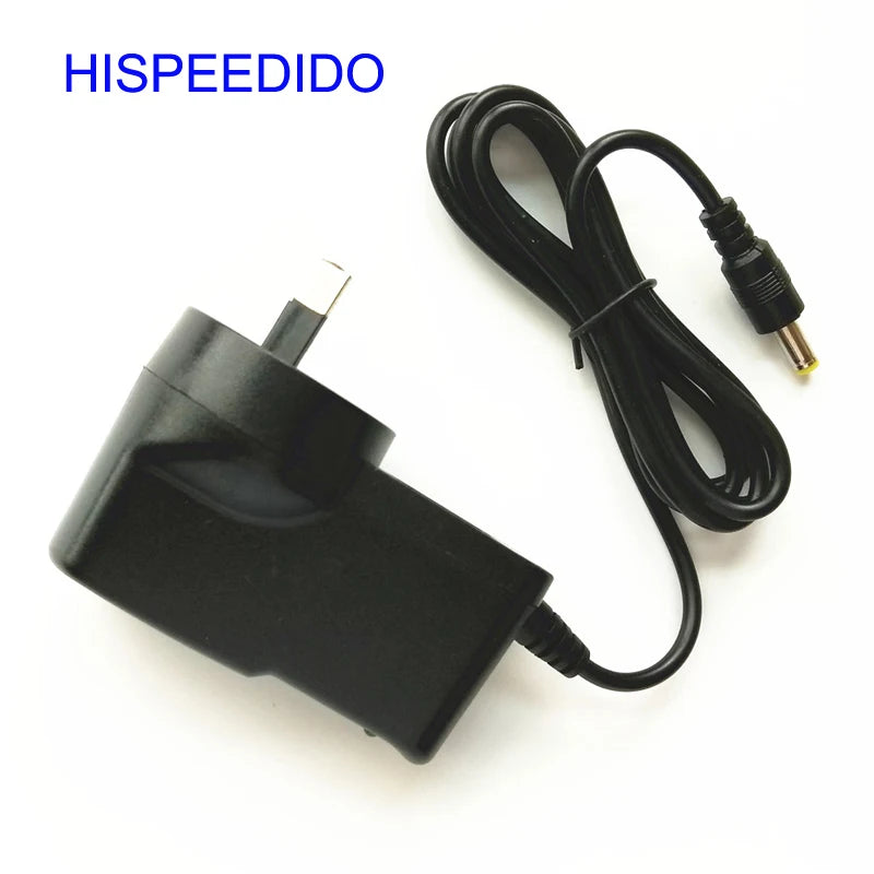 HISPEEDIDO New Replacement adapter power supply Adapter Char