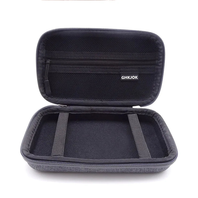 Power Bank Hard Drive Disk Storage Carrying Case Bag for Nin