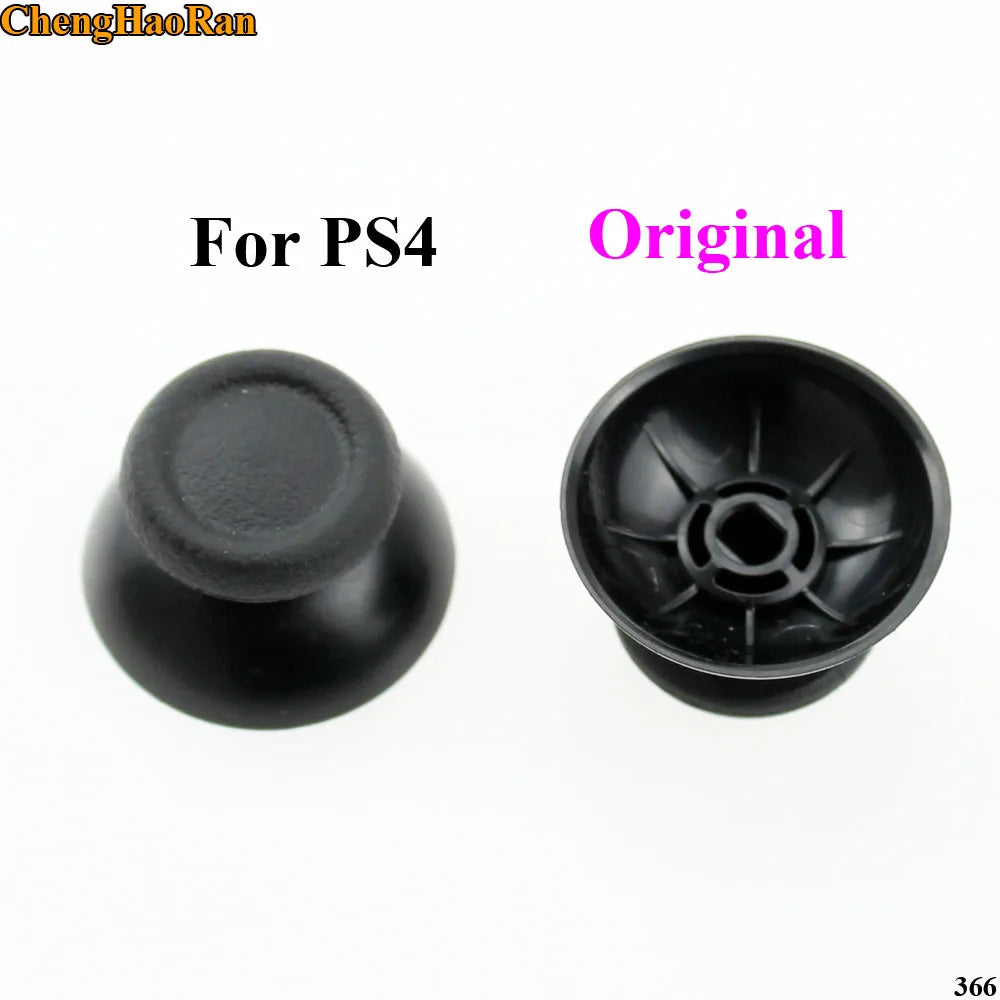 ChengHaoRan 2pcs For Original / OEM 3D Analogue Controller f