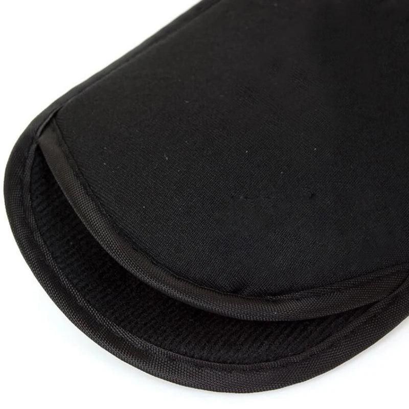 Soft Cloth Protective Carrying Storage Bag Pouch Case+hand w