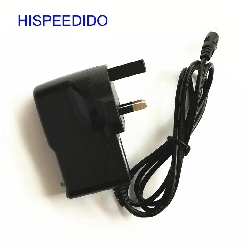 HISPEEDIDO New Replacement adapter power supply Adapter Char