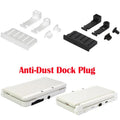 Silicone Anti-Dust Plug Earphone jack Charging Dock Dust Pro