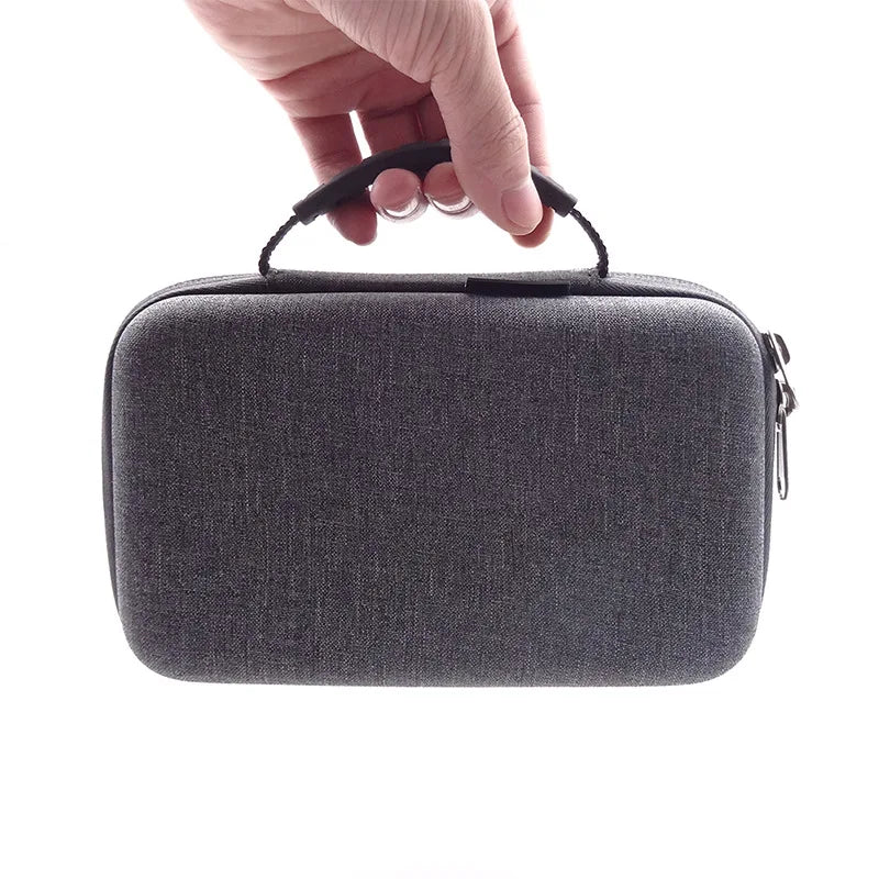 Power Bank Hard Drive Disk Storage Carrying Case Bag for Nin