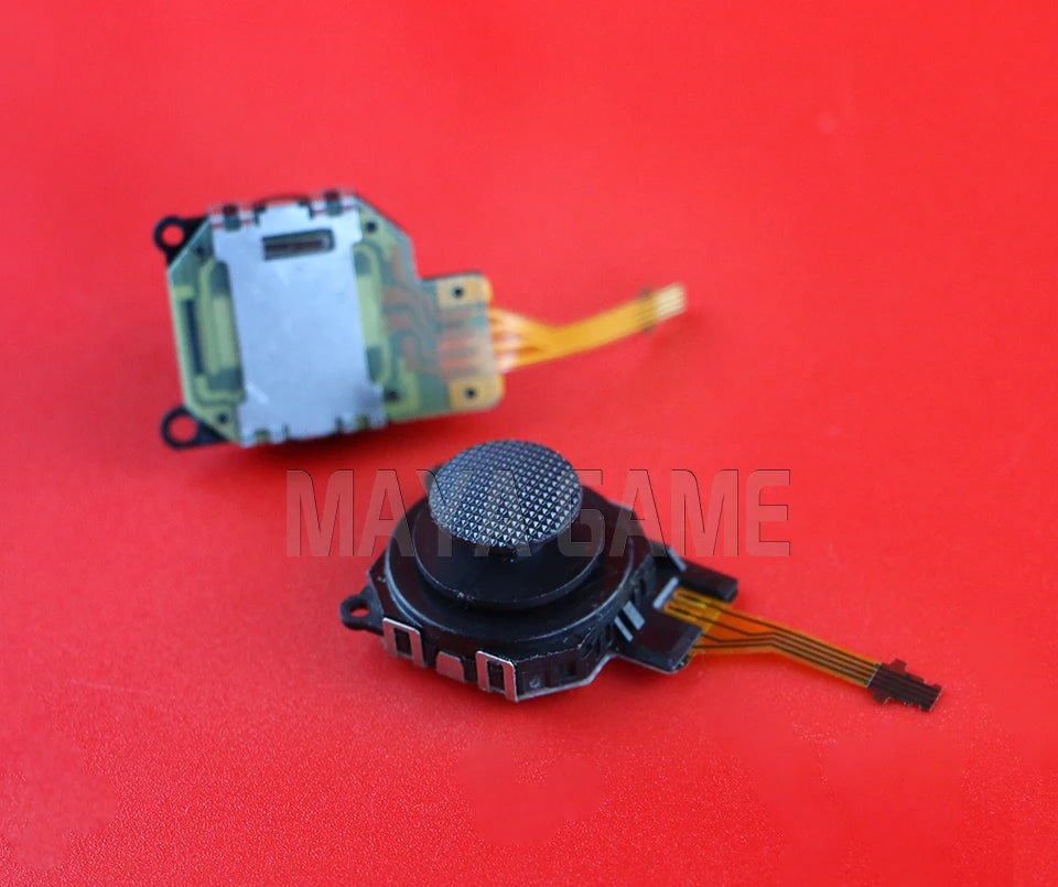 1pc High Quality Original and OEM New 3D Analog Joystick Sti
