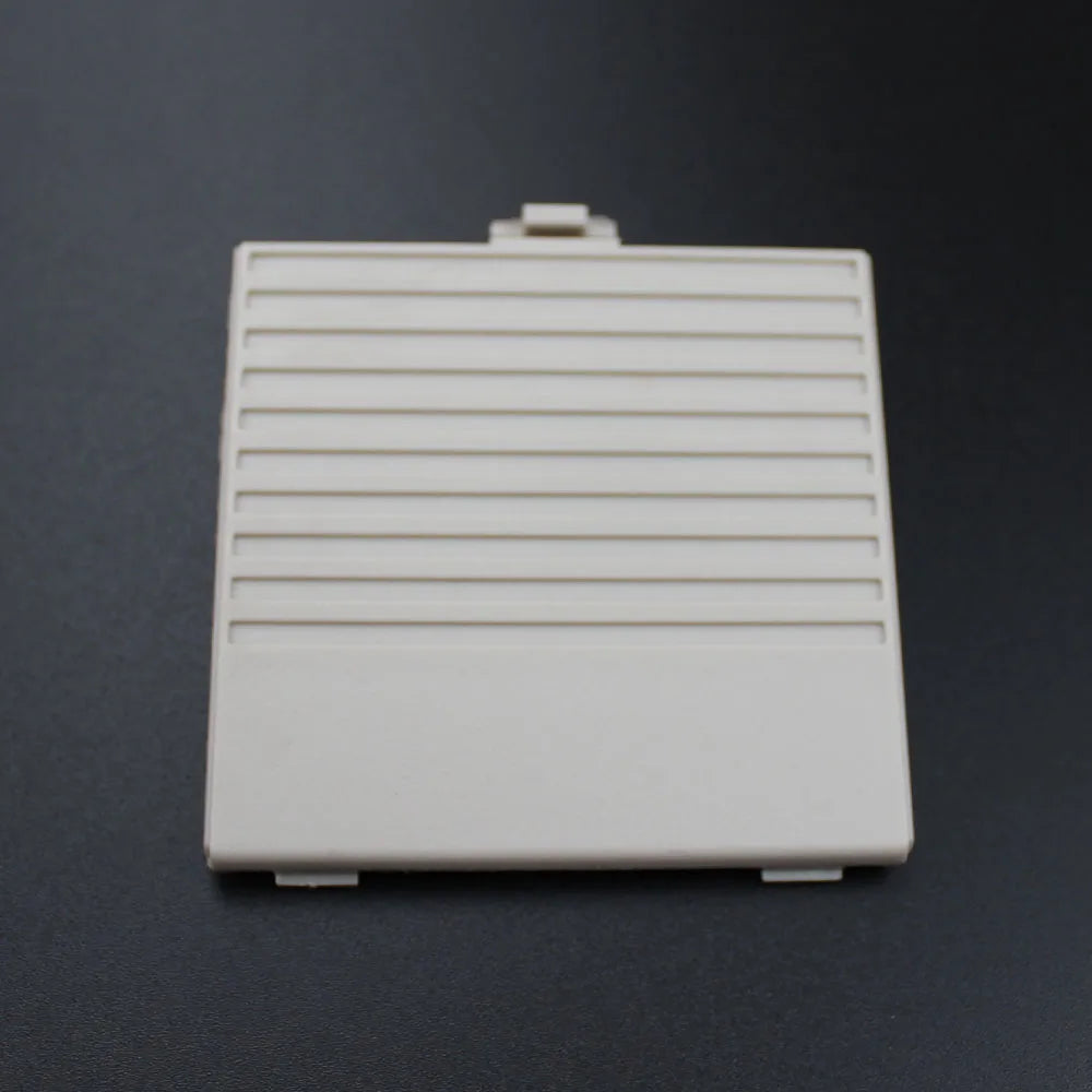 1PC 10 Colors Best Price Game Console Rear GB DMG GBO Battery Cover Lid Shell Replacement Case