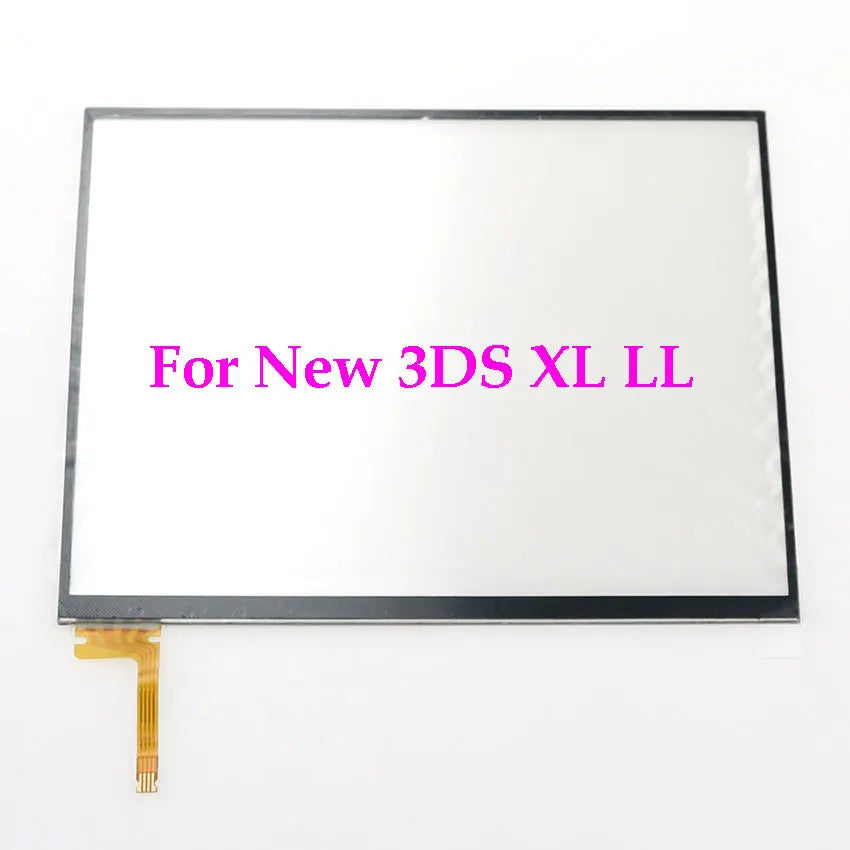 YuXi Replacement Touch Screen Panel Display Digitizer Glass 