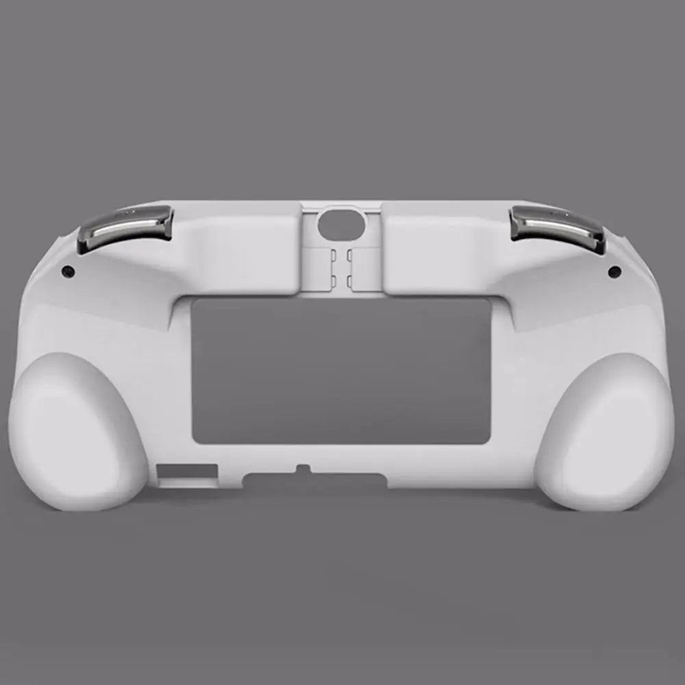 L3 R3 With L2 R2 case Gaming Upgrade Trigger Button Grips Handle Back Touchpad Detachable Module for PS VITA PSV1000/2000