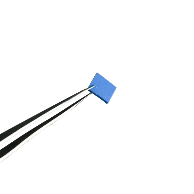 RGEEK 6W/M.K GPU CPU Heat Sink 100mm 100mm Cooling Conductiv