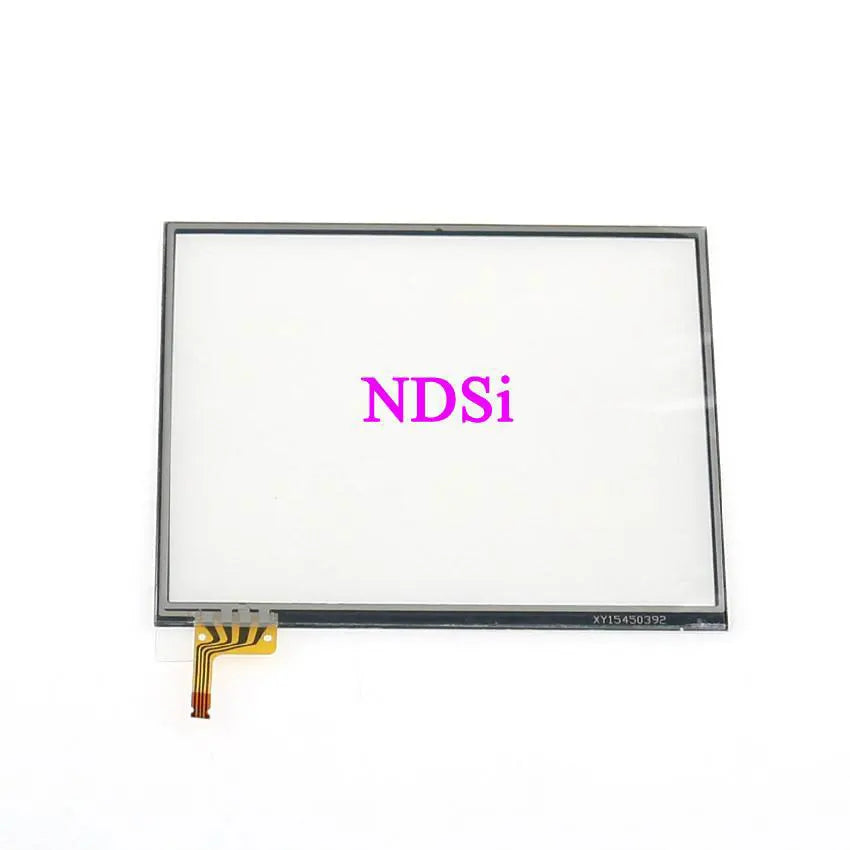 YuXi Replacement Touch Screen Panel Display Digitizer Glass For Nintendo DS Lite For NDSL NDSi New 3DS XL LL Console