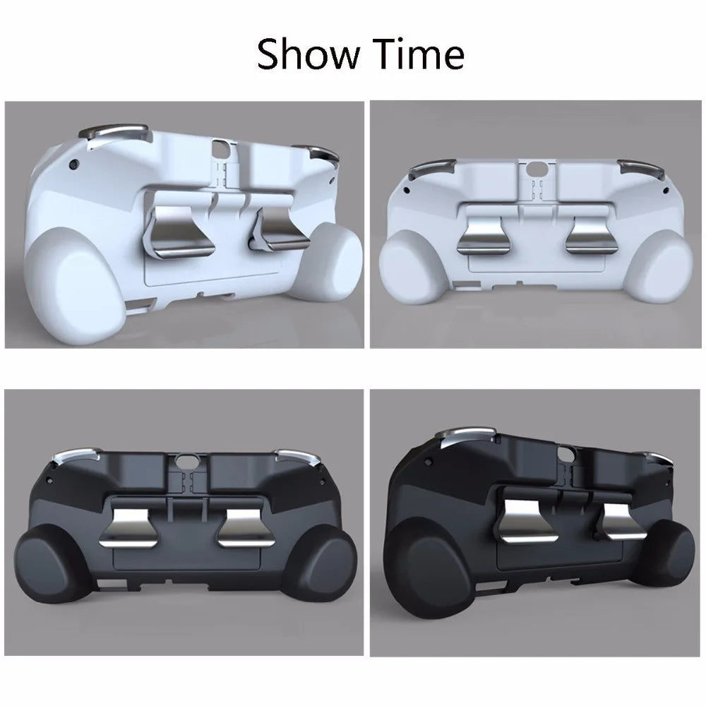L3 R3 With L2 R2 case Gaming Upgrade Trigger Button Grips Ha