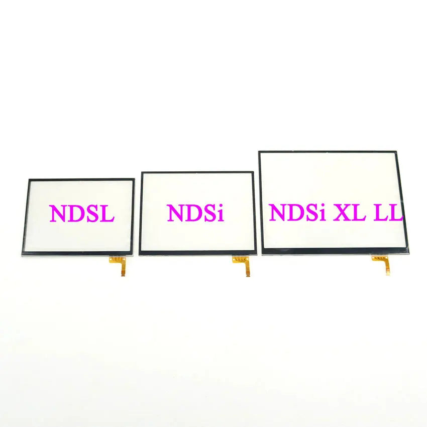 YuXi Replacement Touch Screen Panel Display Digitizer Glass 