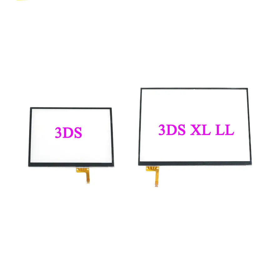 YuXi Replacement Touch Screen Panel Display Digitizer Glass 