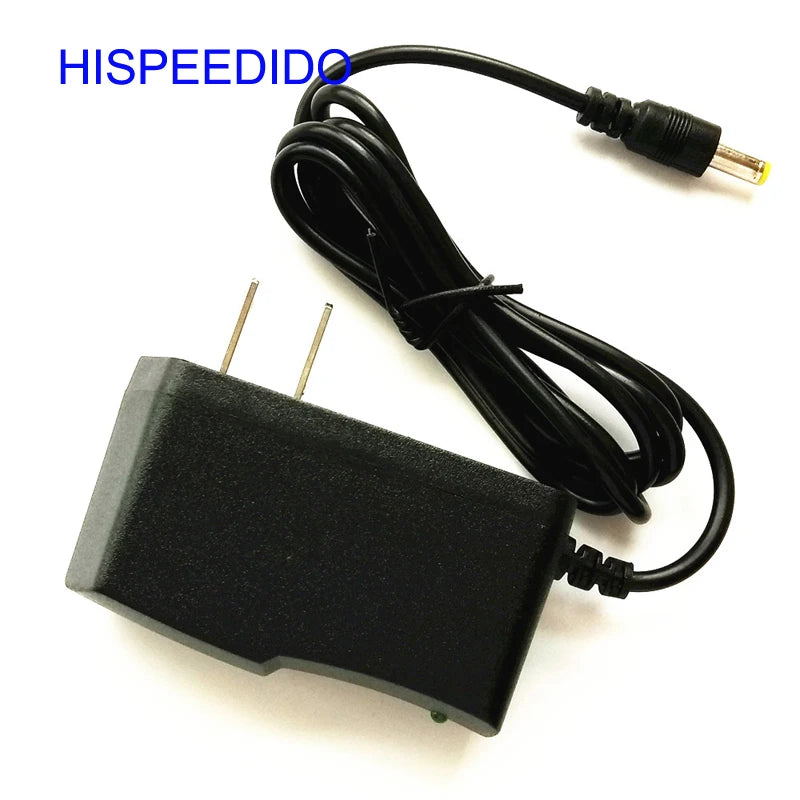 HISPEEDIDO New Replacement adapter power supply Adapter Char