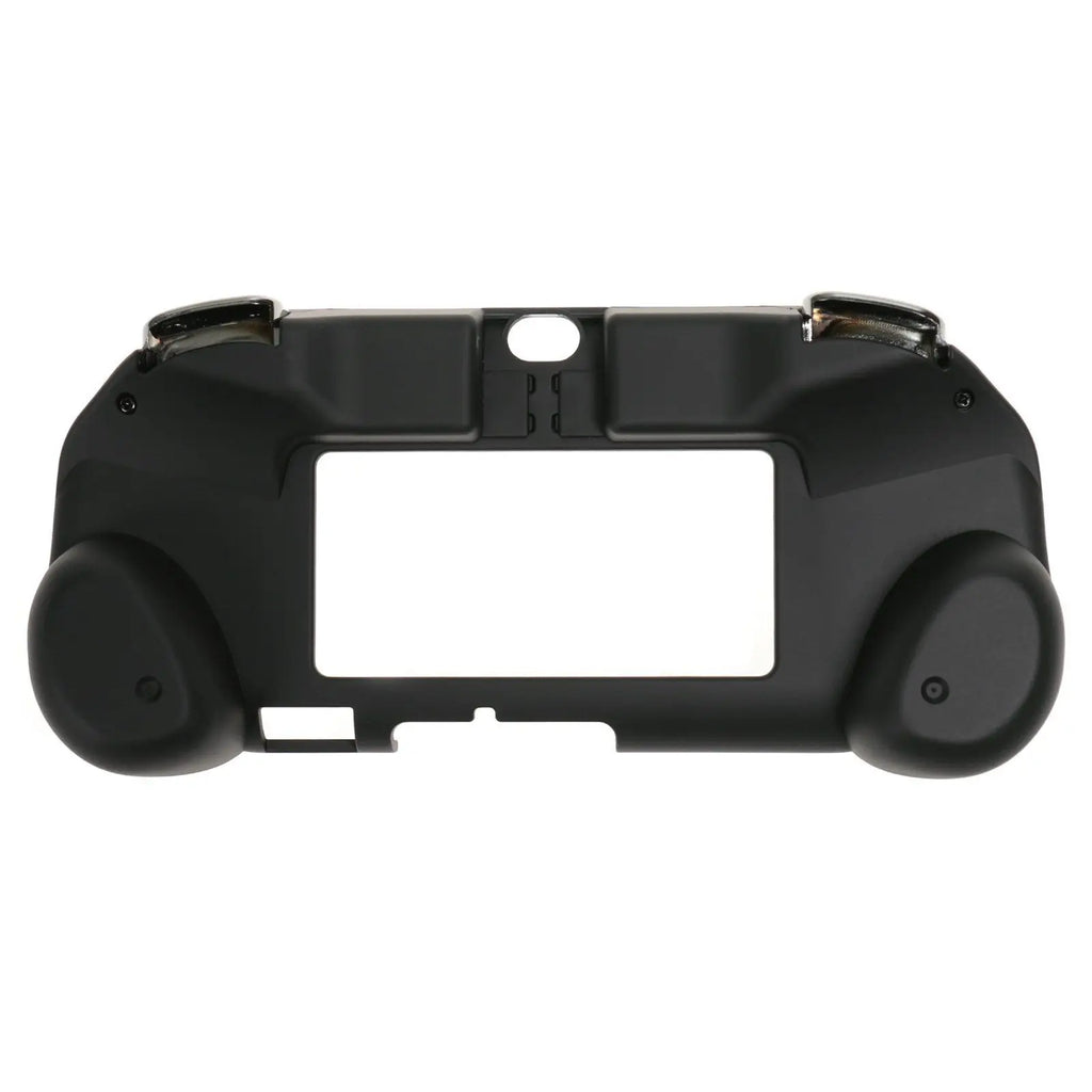L3 R3 With L2 R2 case Gaming Upgrade Trigger Button Grips Handle Back Touchpad Detachable Module for PS VITA PSV1000/2000