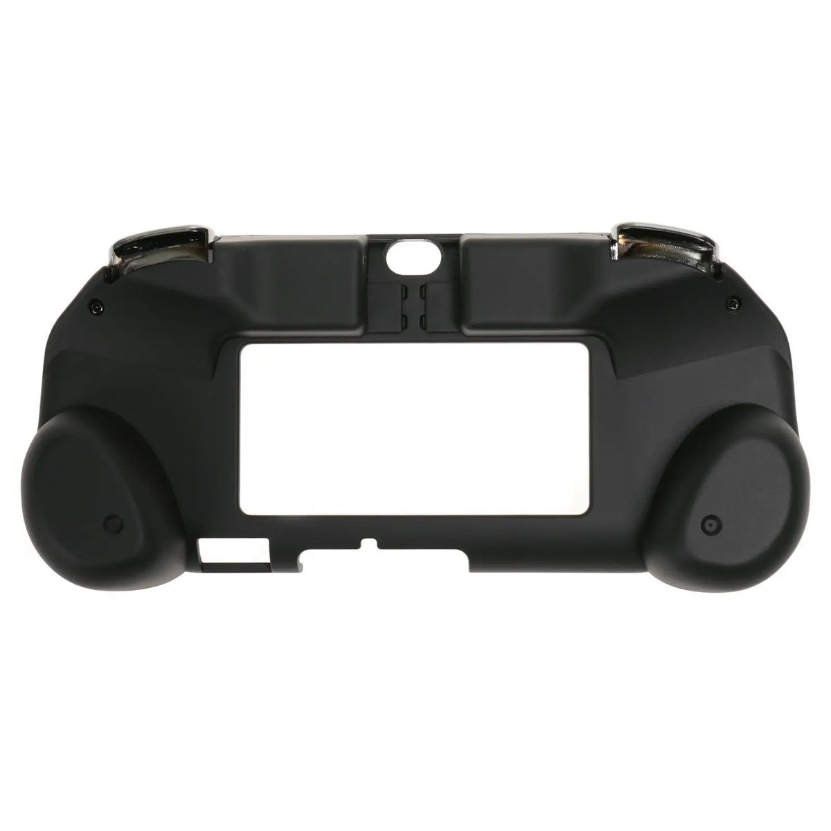L3 R3 With L2 R2 case Gaming Upgrade Trigger Button Grips Handle Back Touchpad Detachable Module for PS VITA PSV1000/2000