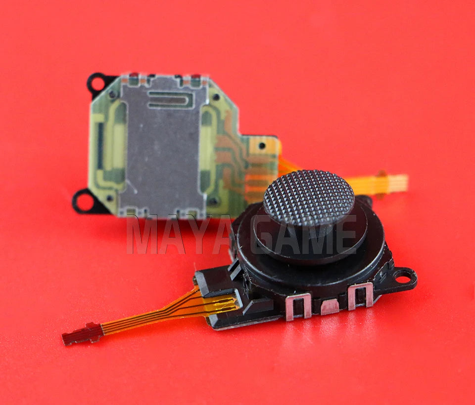1pc High Quality Original and OEM New 3D Analog Joystick Sti