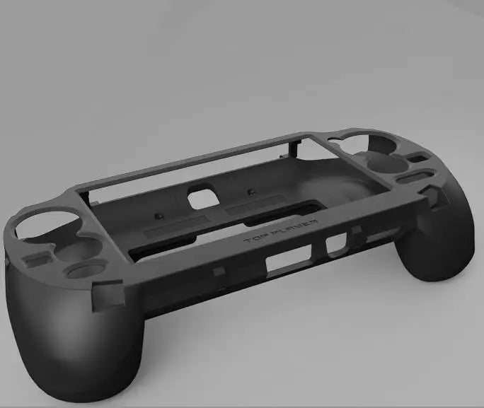 L3 R3 With L2 R2 case Gaming Upgrade Trigger Button Grips Handle Back Touchpad Detachable Module for PS VITA PSV1000/2000