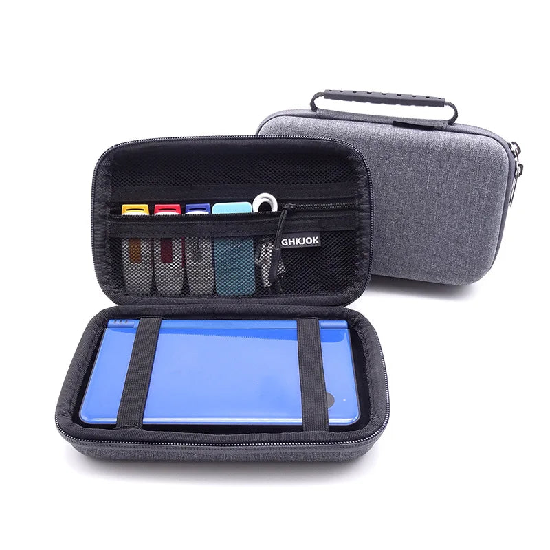 Power Bank Hard Drive Disk Storage Carrying Case Bag for Nin