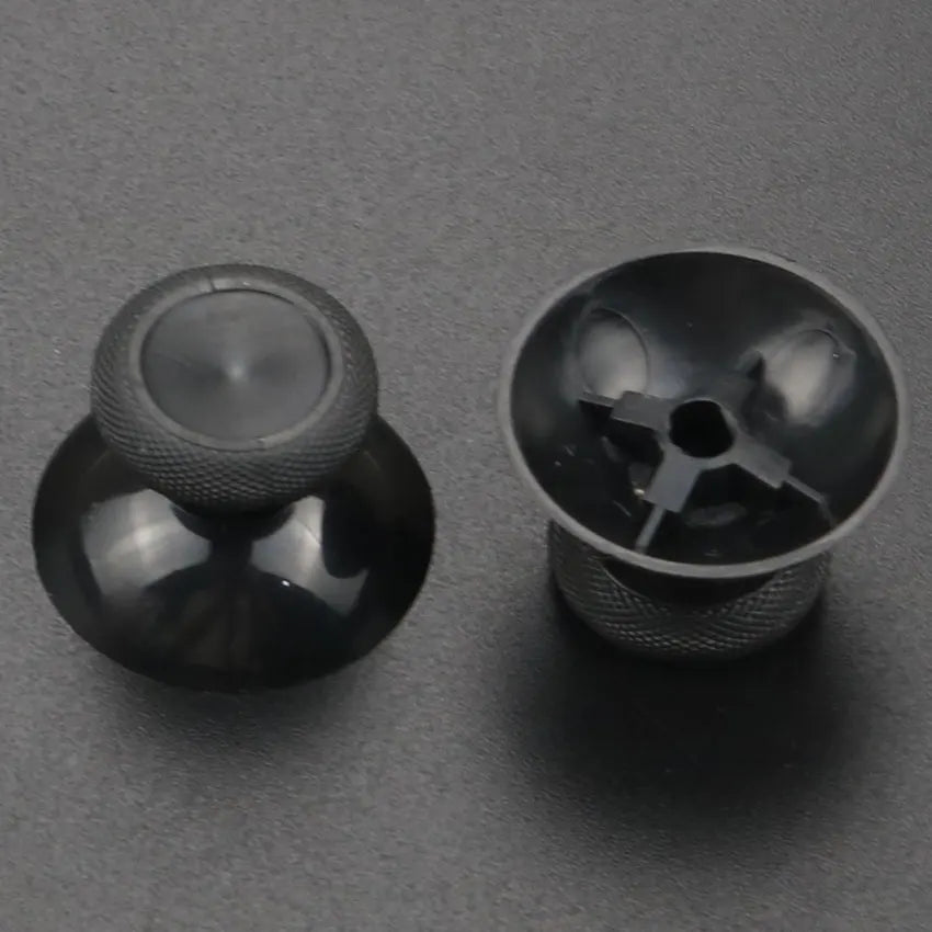YuXi 2pcs 3D Analog Joystick Thumb Stick Grips Cap For Xbox One Gamepad Controller Thumbsticks
