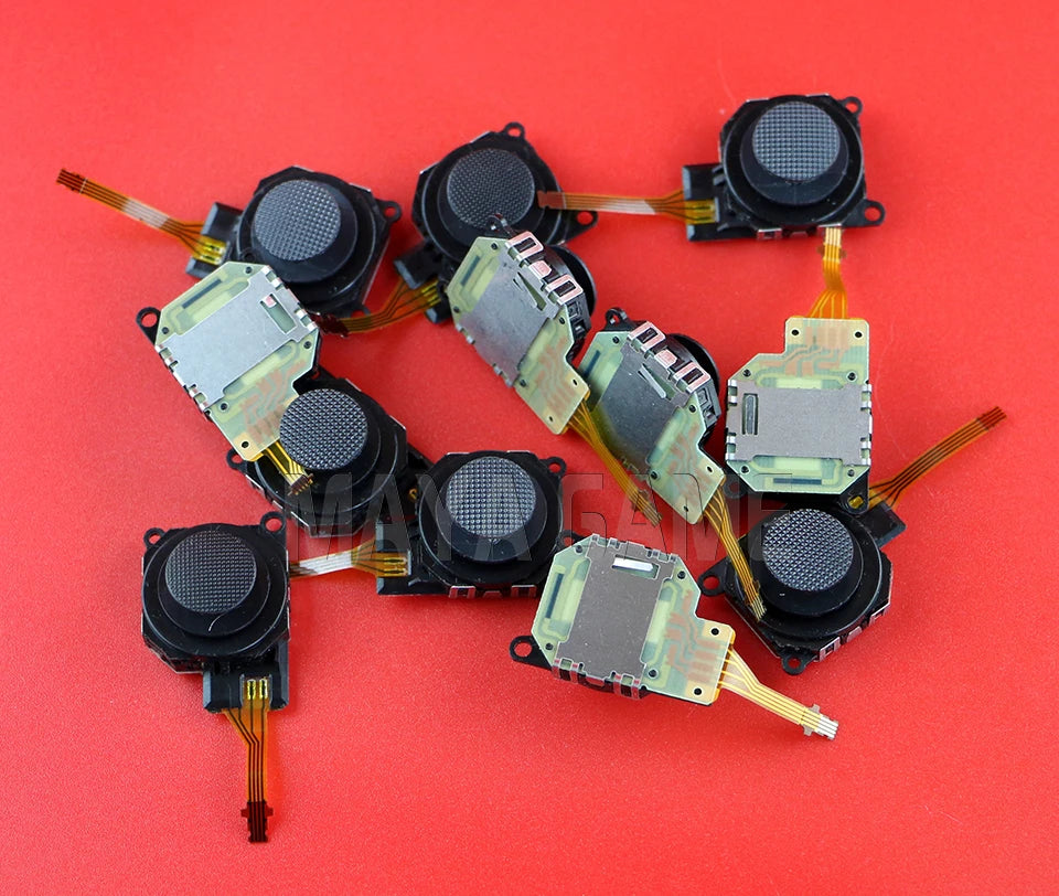 1pc High Quality Original and OEM New 3D Analog Joystick Sti