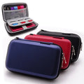 Protective Storage Bag Electronics Gadget Cable Pouch For Ga