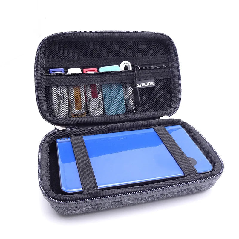 Power Bank Hard Drive Disk Storage Carrying Case Bag for Nin