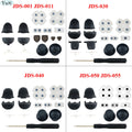YuXi R2 L2 L1 R1 Trigger Buttons Mod Kit PS4 Pro Slim JDS JD