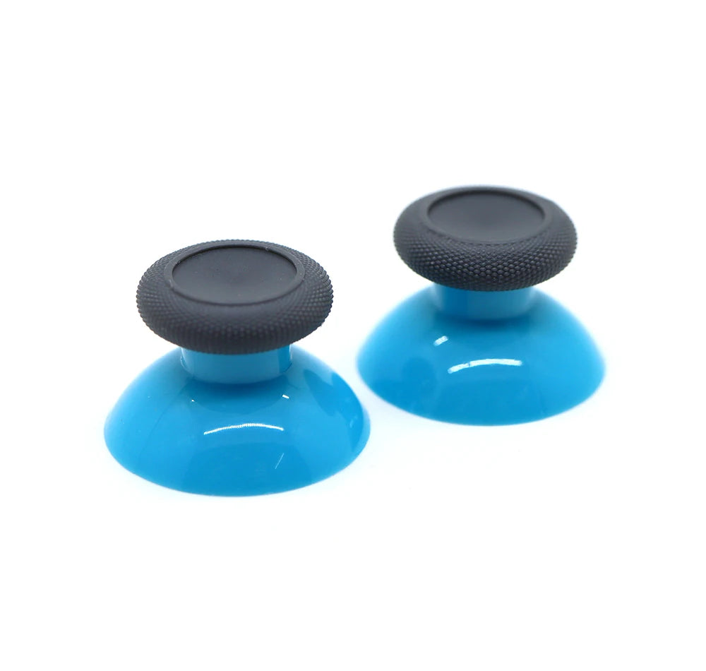 2PCS for XBox Series X S Controller 3d Analog Thumb Sticks Grip Joystick Cap ThumbSticks Cover For Xbox One