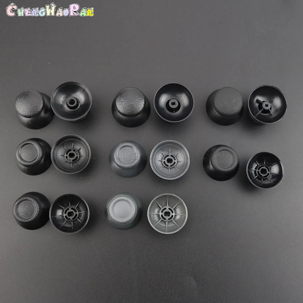 2PCS Replacement Controller Analog Thumbstick Thumb Stick Mu