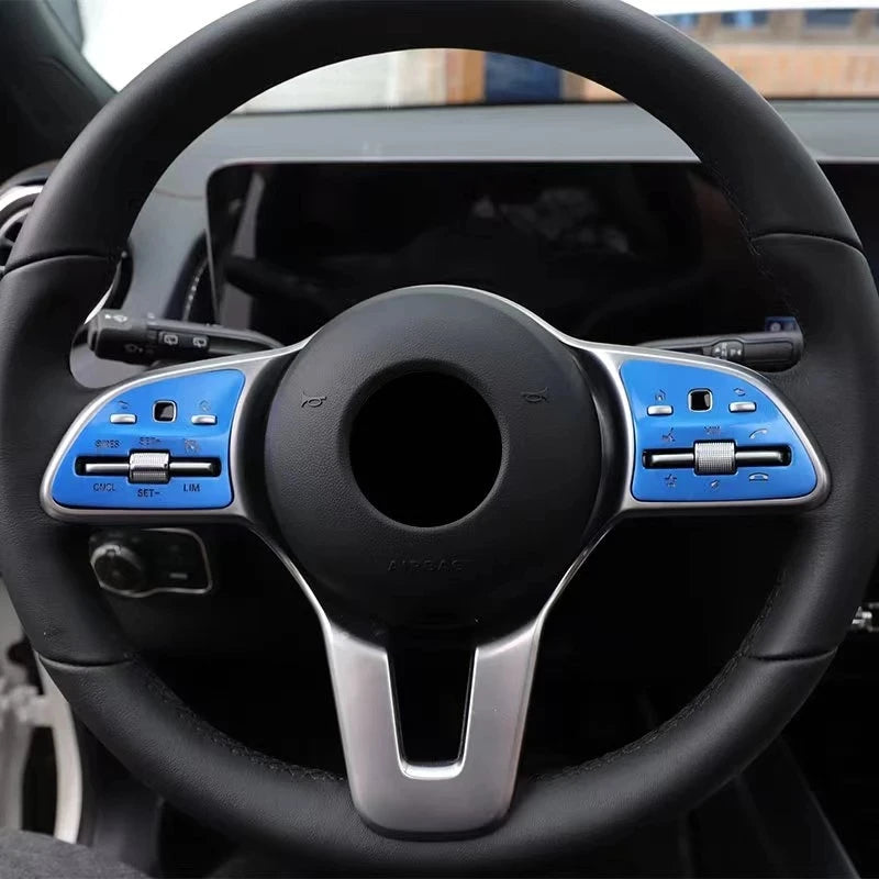 For Mercedes Benz A B C E CLA GLE GLC CLS GLS GLB Class W177